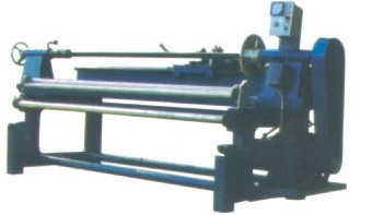 CF—50直刀切捆条机