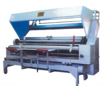 CF—150自动对边卷布机