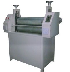 捆条压边定型机（烫条机）